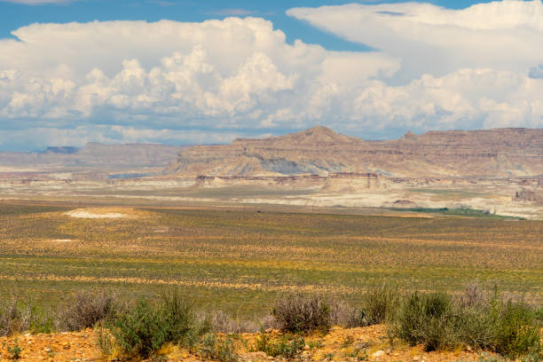 istock Edge of Escalante 1791516836