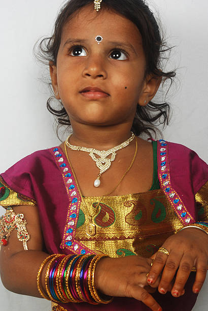 istock Little Girl 179152933