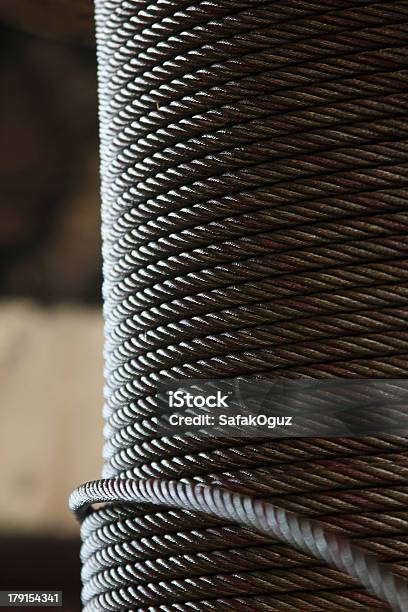 Foto de Wire Espia e mais fotos de stock de Arame - Arame, Aço, Aço Inoxidável