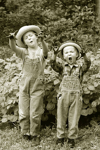istock Brothers Gardening 179154614