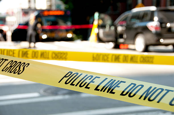 istock Crime Scene Investigation 179156584