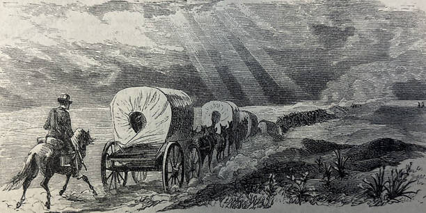 Antique illustration pre 1900