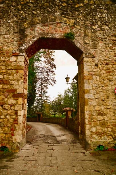 istock Montepulciano, Italy 1791626070