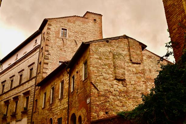 istock Montepulciano, Italy 1791630961