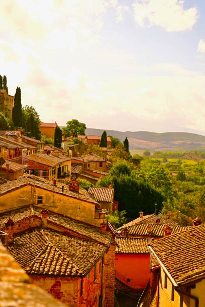 istock Montepulciano, Italy 1791637284