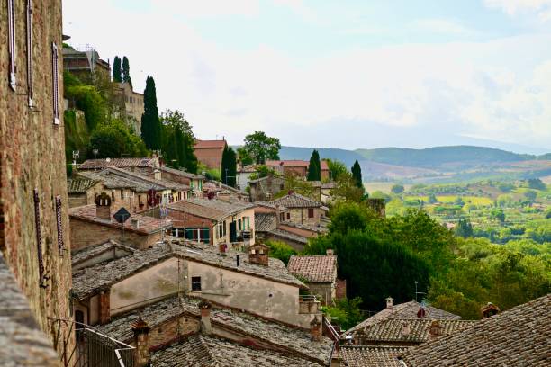 istock Montepulciano, Italy 1791638015