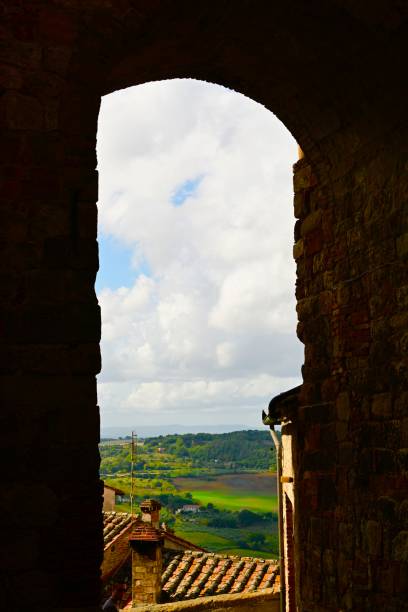 istock Montepulciano, Italy 1791638898