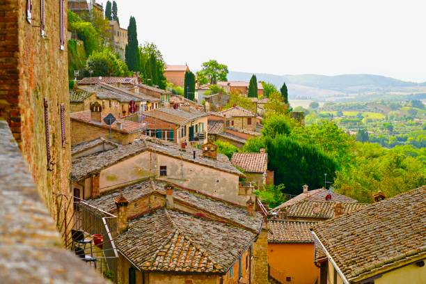 istock Montepulciano, Italy 1791642667