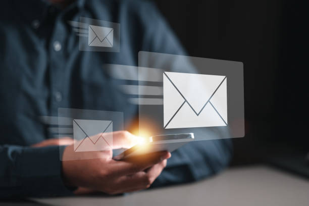 istock contact, email, smartphone, internet, mail, message, company, network, e-commerce, letter. e-letter. 1791644802