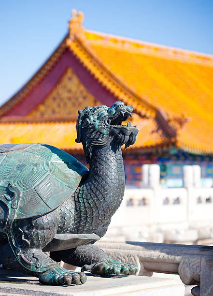 istock The Forbidden City 179165356