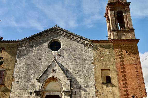 istock Montepulciano, Italy 1791658358