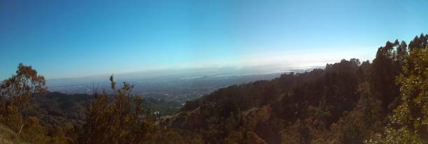 istock Overlooking the Bay Area 1791666346