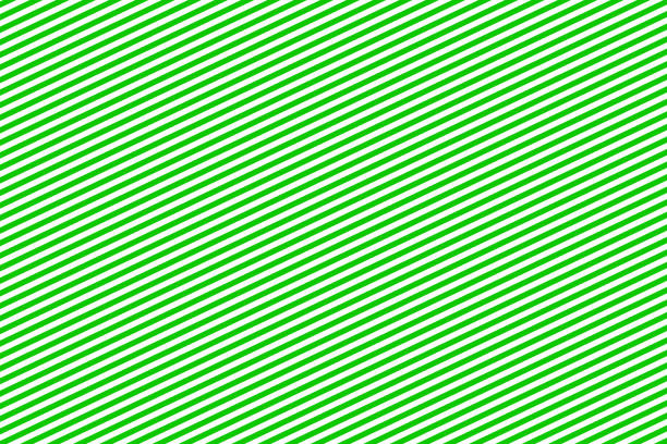 A green background with diagonal stripes with space for a copy.