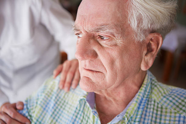 istock Wishing to be outside 179167838