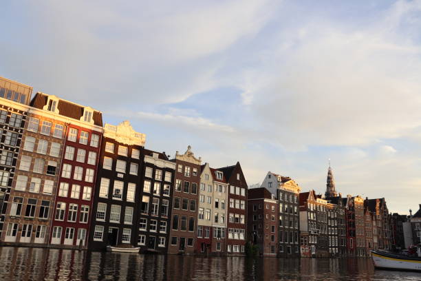 istock Beautiful Houses 1791698852