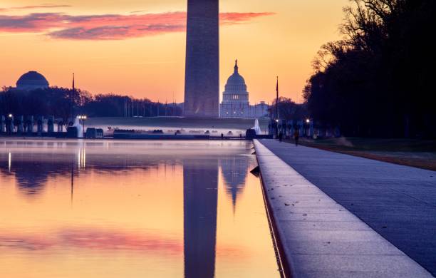istock National Mall, Washington DC 1791710847