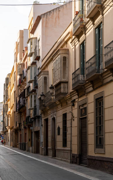 istock A beautiful apartment building in Spain 1791713002