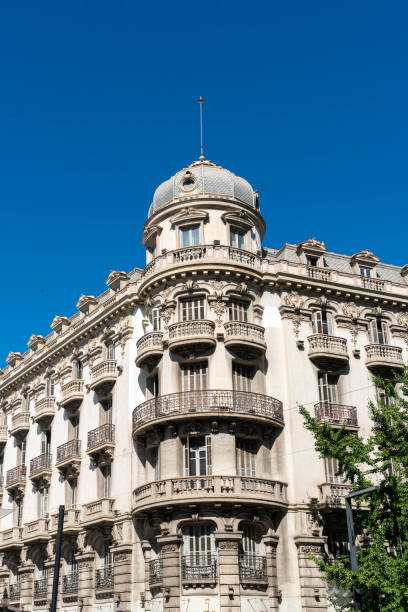 istock A beautiful apartment building in Spain 1791713009