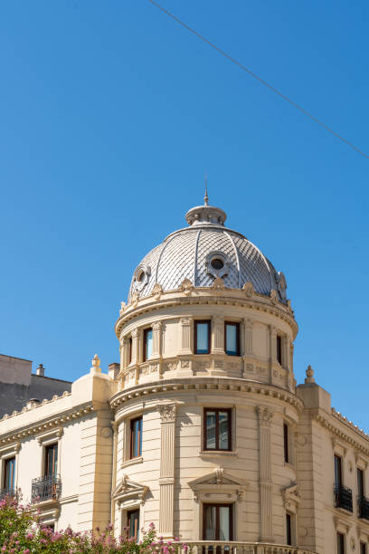 istock A beautiful apartment building in Spain 1791713010