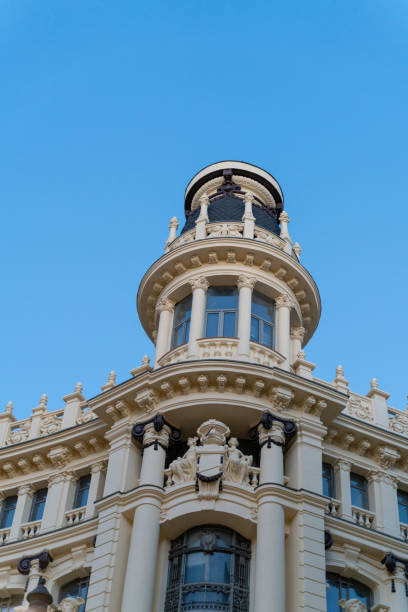 istock A beautiful apartment building in Spain 1791713016