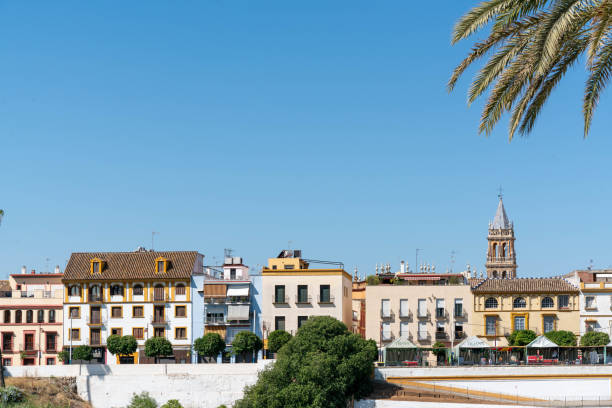 istock A beautiful apartment building in Spain 1791717310