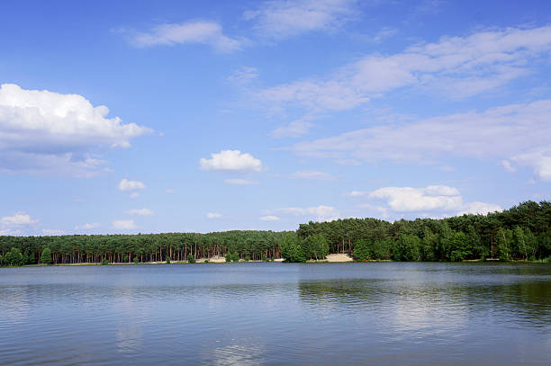 istock Lagoon in Kobyla Gora 179173008