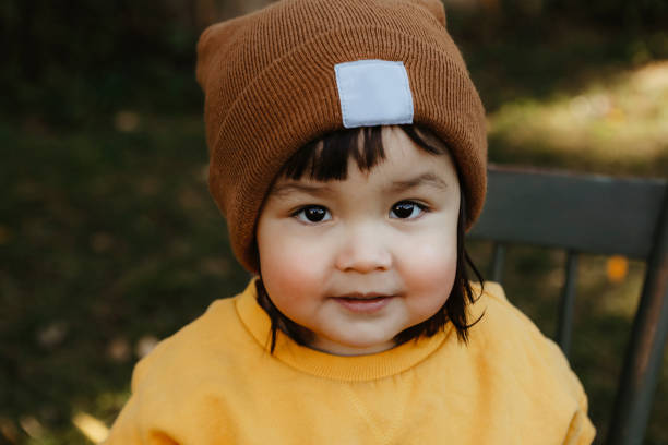 istock Toddler Girl 1791735371