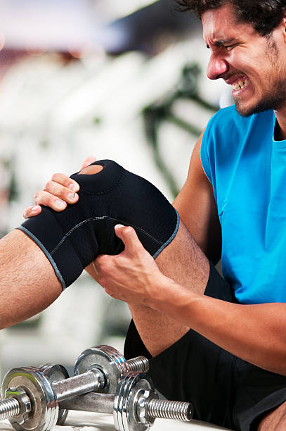 istock Man in pain 179175061