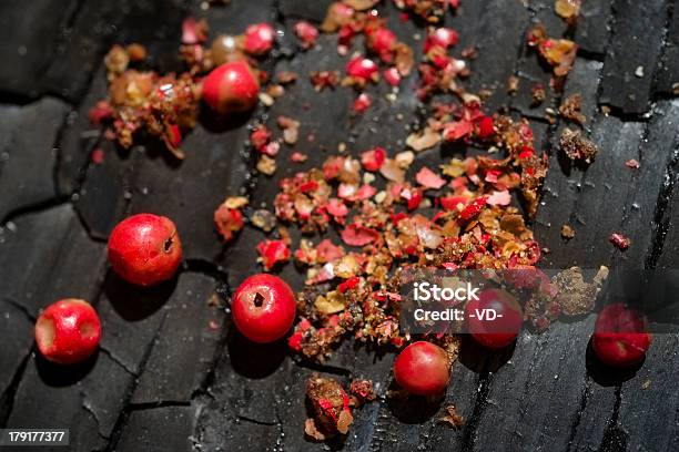 Roter Paprikaschoten Stockfoto und mehr Bilder von Asche - Asche, Ausgedörrt, Baum