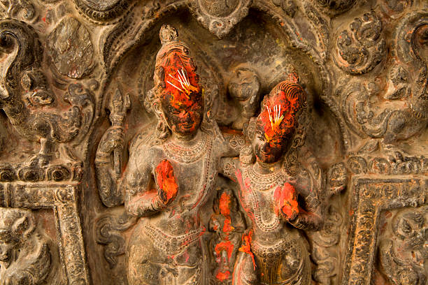 istock Patan Durbar Square 179179003