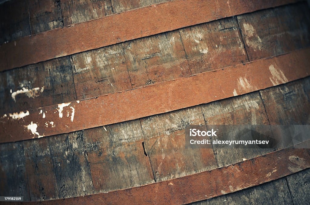 Textura de barril - Foto de stock de Abstrato royalty-free