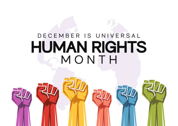 Some Rights 310+ Universal Declaration Of Human Rights Stock Illustrations, Royalty ...