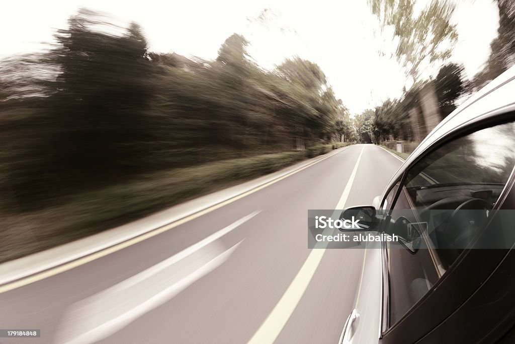 Auf dem Weg - Lizenzfrei Aktivitäten und Sport Stock-Foto