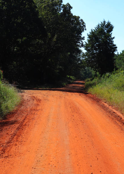 istock Country Road 1791851957
