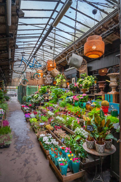 istock Flower shop 1791863641