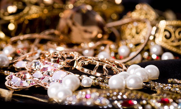 istock Beautiful jewelry. 179189626