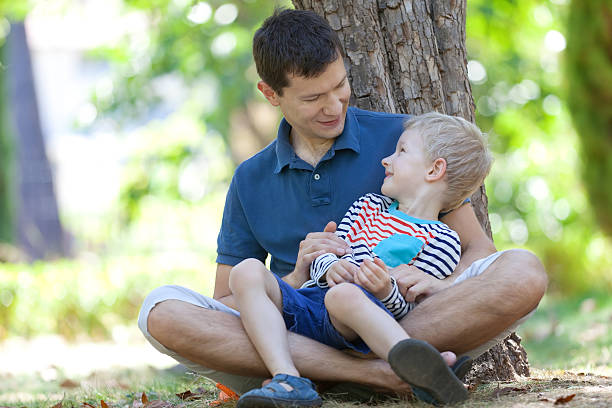 istock family at the park 179193504