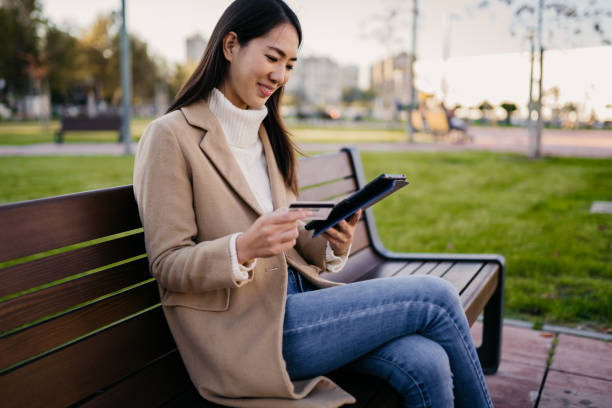 istock Ready to go shopping anywhere 1791972173