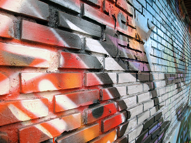 istock Background of brick wall 179197407