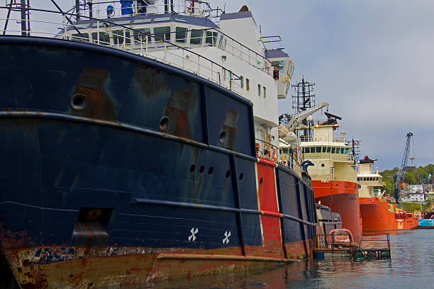 istock Boats at the Dock 179199303