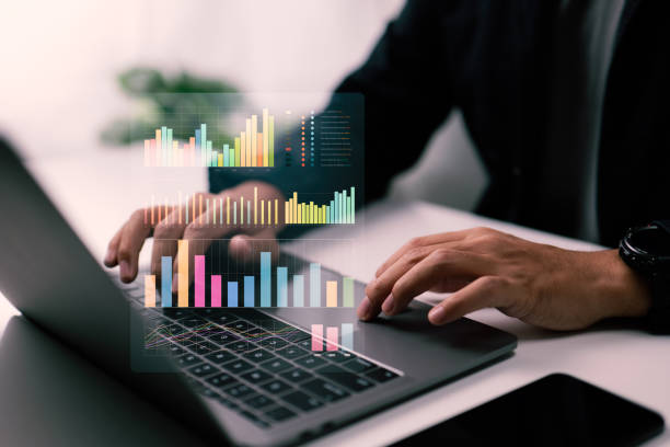 istock Entrepreneurship often involves making decisions about various aspects of business, including data privacy and computer monitor usage, especially in the context of franchising. 1792006384