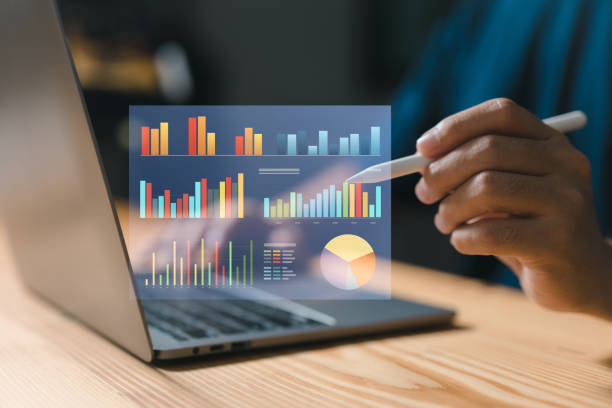 istock Utilizing an intuitive interface and Agile methodology, companies can streamline their operations by thinking creatively, using Benchmarking data to optimize warehouse management. 1792006890