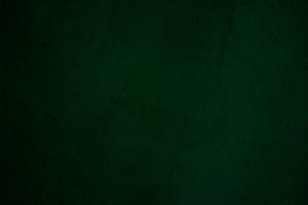 istock Green chalkboard texture for school display backdrop. chalk traces erased with copy space for add text or graphic design grunge background. Green board. Dark green wall backdrop. Education concepts. 1792019256