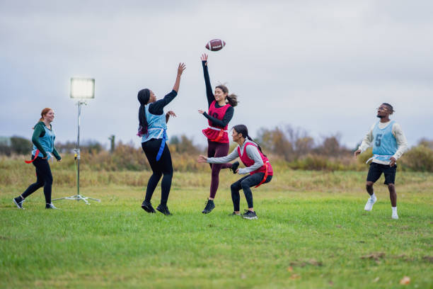 istock University Flag Football Fun 1792022836
