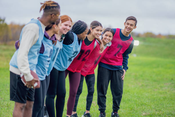 istock Team Sports Portrait 1792022878