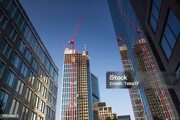 シンプルな超高層ビル - ドイツのストックフォトや画像を多数ご用意 - ドイツ, ビジネス, ヘッセン州