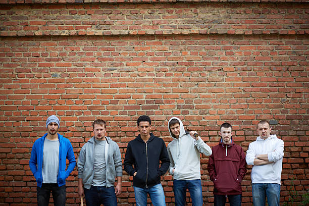 istock Street gangsters 179209362
