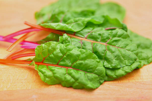 istock Colorful Swiss Chard 179209853