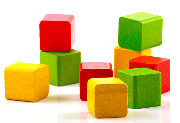 istock Wooden building blocks 179210354