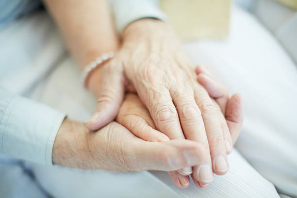 istock Union of seniors 179211402